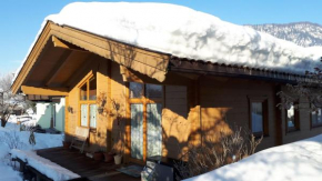 Chalet Terry